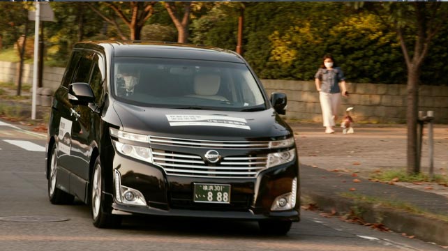 如果把會議“搬到”回家的路上？